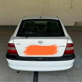Opel Vectra 1996