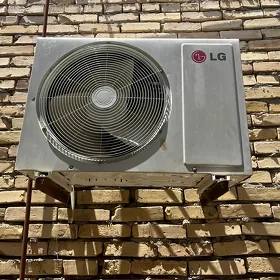 LG 18 lik Konditsioner