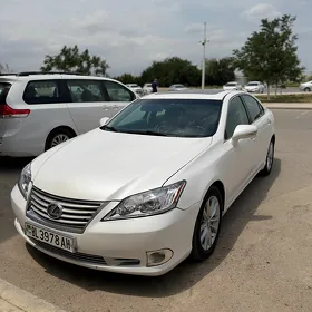 Lexus ES 350 2010