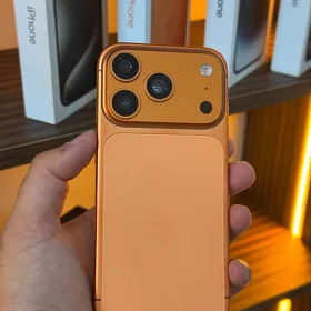 iPhone 17 pro dublikat