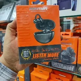 AMAYA NAUSNIK BLUETOOTH BUDS