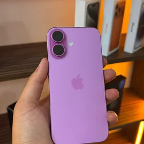 iPhone 16 Kredit
