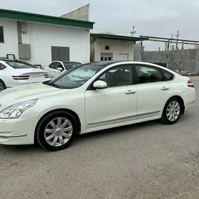Nissan Teana 2009
