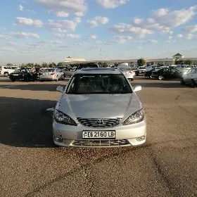 Toyota Camry 2003