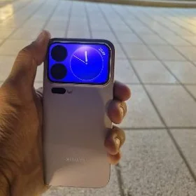 xiaomi 17Pro