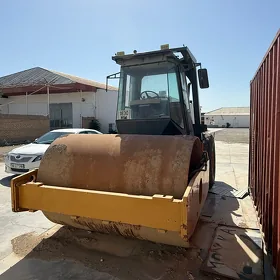 Bomag BW BVC 2009