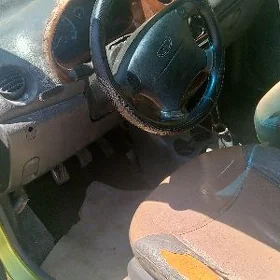 Daewoo Matiz 2003