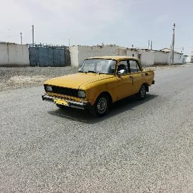 Москвич 412 1982