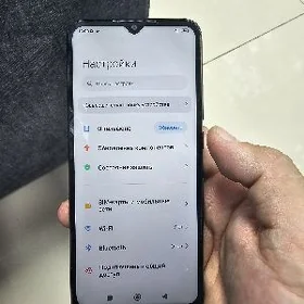 poco c40...
