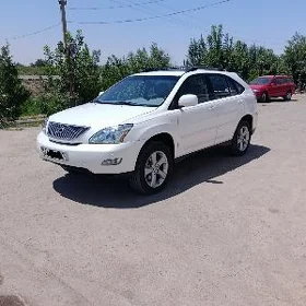 Lexus RX 330 2004