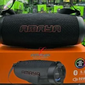 AMAYA KALONKA  BLUETOOTH