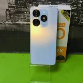 tecno Spark gou
