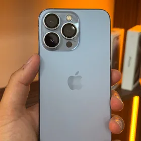 iPhone 13 pro Kredit 