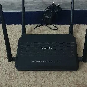 Tenda router