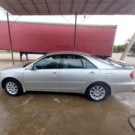 Toyota Camry 2002
