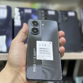 Poco x7pro 16/512