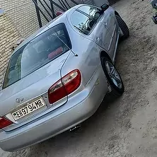 Infiniti I30 2000