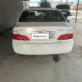 Toyota Avalon 2000