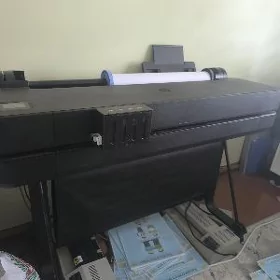 ploter hp T630