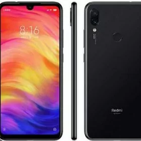 Redmi not 7  4/64 arasa