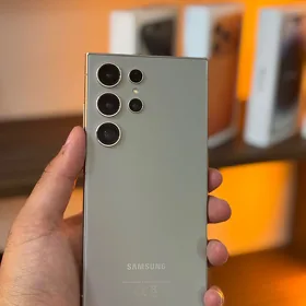 Samsung S24 Ultra 