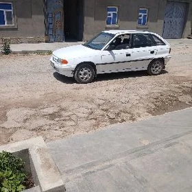 Opel Astra 1992