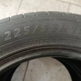 Tekerler 225.55.17