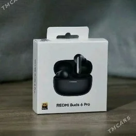 NAUSNIK BLUETOOTH REDMI BUDS