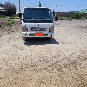 Kia Bongo 2003