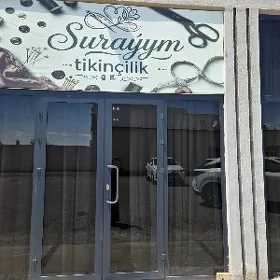 arenda tikincilik, аренда швеи