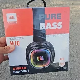JBL FULL NAUSNIK