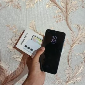 Samsung A35