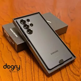 Galaxy S25 Ultra