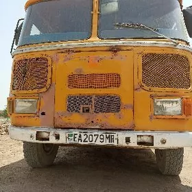 Gaz 53 1986