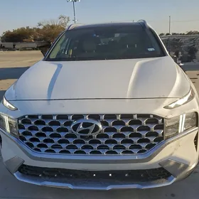 Hyundai Santa Fe 2023