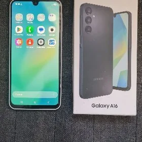 samsung a16 4/128