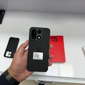 One Plus 15 16/512gb