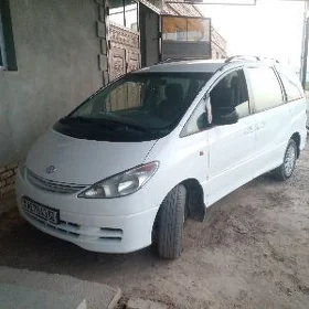 Toyota Previa 2000
