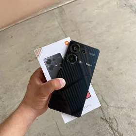 Redmi not13 pro 8/256