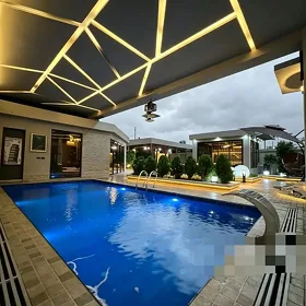 Arenda Kemine Lahuti villa