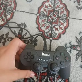 djoystik джойстики
