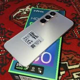 infinix hot 60 pro