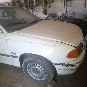 Opel Astra 1992