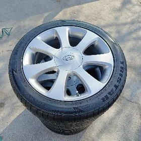 Hyundai disga teker 17