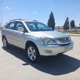 Lexus RX 330 2004