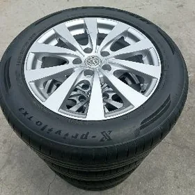 limited 2 disge pakrişga 17