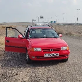 Opel Astra 1993