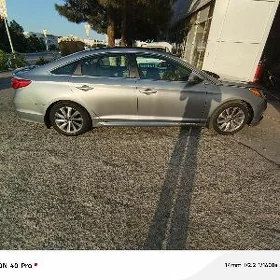 Hyundai Sonata 2017