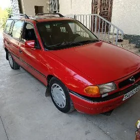 Opel Astra 1992