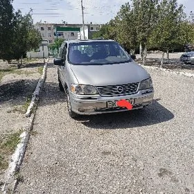 Opel Sintra 1999